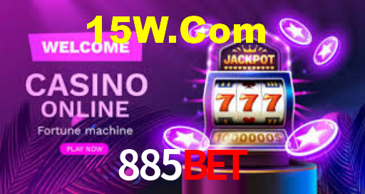 Roulette Table 885Bet