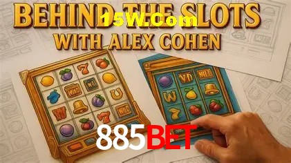 Casino Ao Vivo 885Bet