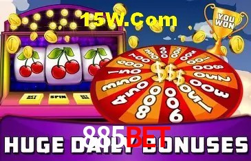 Provedores de Jogos 885Bet