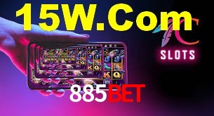 Slot Games 885Bet