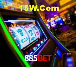 Sinta a adrenalina dos jogos de cassino com 885Bet