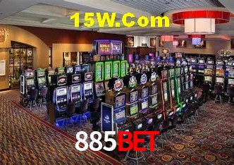 Estatísticas 885Bet