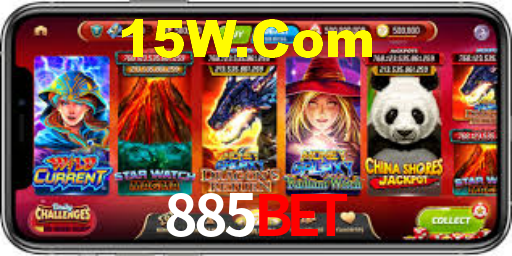 Blackjack Table 885Bet
