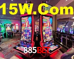 Football Betting 885Bet