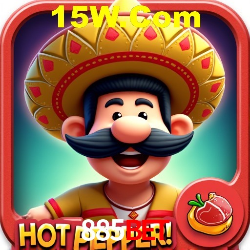 Interface do App 885Bet