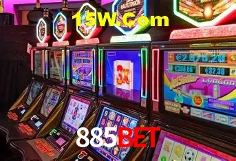 885Bet: Seu Cassino Premiado com Pagamentos Rápidos