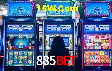Design Responsivo 885Bet