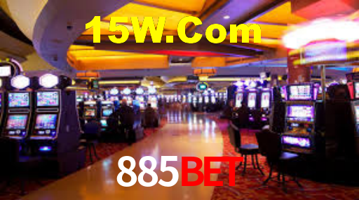 Tournaments 885Bet