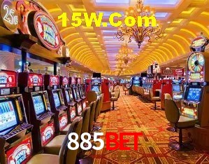 885Bet