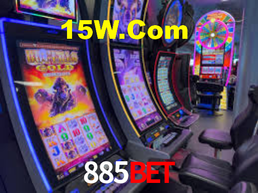 Live Casino 885Bet