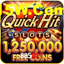 Statistics 885Bet