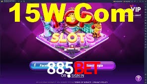 Experiência VIP 885Bet