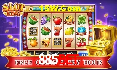 Apostas de Tênis 885Bet
