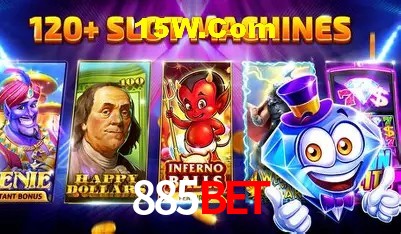 Login Seguro 885Bet