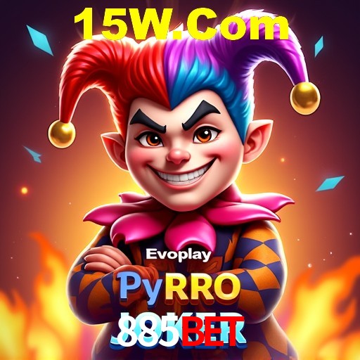 Interface Premium 885Bet